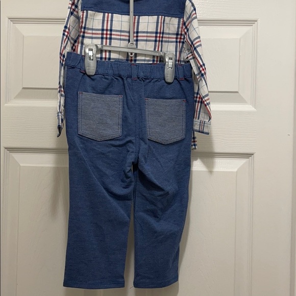 NWT MICKEY OUTFIT - Picture 3 of 5